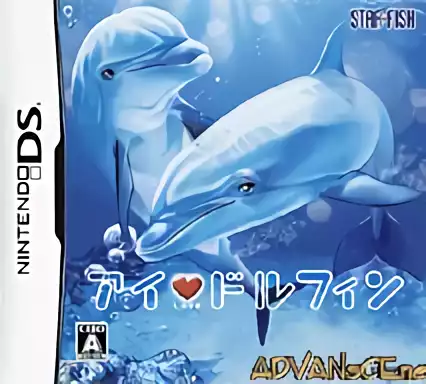 jeu I Love Dolphin